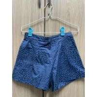 ราคา Dancing Riot Navy Blue Short size L (27655927113)