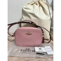 ราคา กระเป๋า coach Mini Jaime Camera Bag แท้ 100% (27101192548)