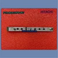ราคา หลอดไฟตู้เย็นฮิตาชิ (ใช้กับช่องธรรมดา) LED-LAMP-R HITACHI PART PTR-BG410PR 061 ใช้กับรุ่นR-V700PA R-V350PD R-V380PD R-V (41755592161)
