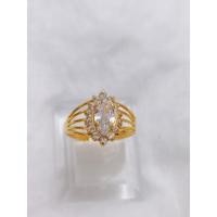 ราคา MATA แหวนตาขาว 2 กรัม (25086257939)