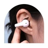 ราคา Inkel Sherwood หูฟังไร้สายบลูทูธแบบคลิปหูแบบเปิดสําหรับออกกําลังกายวิ่ง (29126058780)