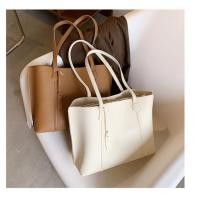 ราคา [ลดเพิ่มอีก25% ใส่โค้ด MEGA100DEC] พร้อมส่ง Sleeky bag กระเป๋าสะพายใบใหญ่ (8496614127)