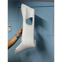 ราคา ครอบใต้เท้าซ้าย HONDA PCX 150 2018 สีขาว มือสอง (25354088143)