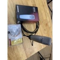 ราคา SAMSON C01U USB มือ2 (15208125034)