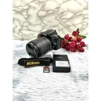 ราคา กล้อง Nikon รุ่น D5500 พร้อมเลนส์ Nikon AF-S NIKKOR 18-105mm (43554581544)