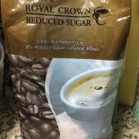 ราคา กาแฟ กิฟฟารีน royal crown (1398911308)