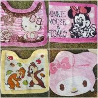 ราคา พรมเช็ดเท้า ลายการ์ตูน disney sanrio (22124051631)