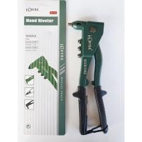 ราคา คีมยิงรีเวท HYDA คีมย้ำตะปูรีเวท พร้อมหัว 4นาด รุ่น HD-002 (13462622211)