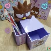 ราคา ลิ้นชักซานริโอ้ของใหม่7-11ใหม่พร้อมกล่อง (6124099774)