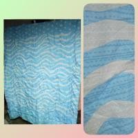 ราคา ผ้าห่มนวม ปูรองนอนได้ คลุมเตียงได้ค่ะ ผ้ากันไรฝุ่น 5.5 ฟุต มือสอง(ทำความสะอาดแล้วค่ะ) (8797795085)