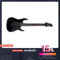 ราคา Ibanez กีต้าร์ไฟฟ้า GRG250P-BKN (7235137607)
