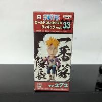 ราคา WCF One Piece วันพีช TV272 - Marco มัลโก้ - แมวทอง มือ 1 (16987263669)
