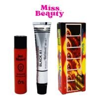 ราคา Just Modern Grey Coverage Hair Cream จัสท์โมเดอร์น ครีมย้อมผม ปิดผมขาว 50 มล. (26584682331)