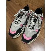 ราคา Balenciaga Triple s ของแท้ มือสอง (4459976523)