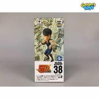 ราคา [งานแท้พร้อมส่ง] WCF J Stars Kenshiro Fist of the North Star เคนชิโร่ หมัดเทพเจ้าดาวเหนือ JUMP 50th (48155435356)
