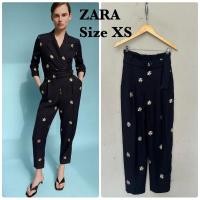 ราคา ZARA กางเกงมือสองของแท้ (26658202821)
