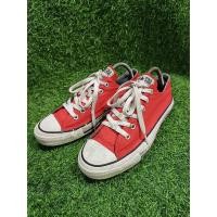 ราคา Converse made in USA ปี 80 เบอร์7/1 41.5/26.5cm (25994707783)