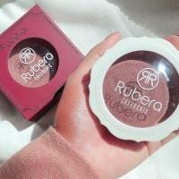 ราคา ❣️บลัชออนรูบีร่า​ Rubera#No.03 Berry​Bright (4501285679)