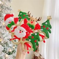 ราคา พร้อมส่งในไทย✨หมวกคริสมาส ผ้าคลุมไหล่ซานตี้แฟนซี หมวกปาตี้ หมวกปีใหม่ เครื่องประดับคริสต์มาส การตกแต่งคริสต์มาส (40920724882)
