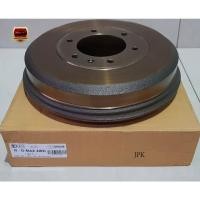 ราคา จานเบรคหลัง(จานดั้มเบรค) ISUZU D-MAX 4WD ,MU7 อันละ1,250บาท (25921340101)