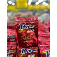 ราคา Daim Snaxขนมช็อกโกแลต ปริมาณ145 กรัม (47353057535)