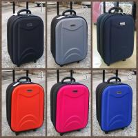 ราคา SALE - WHEAL กระเป๋าหน้าโฟม 16 นิ้ว (295545712)