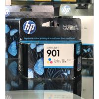 ราคา ตลับหมึกอิงค์เจ็ท HP 901 CC656AA 3 สี HP(C/M/Y) ลดล้างสต็อค!!!! สินค้าใหม่ยังไม่เคยใช้งาน ซื้อแล้วไม่รับเปลี่ยน ของแท้* (5020142819)