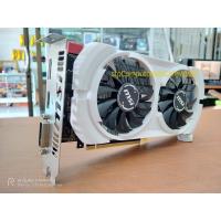 ราคา GTX950 2GDDR5 OCV2 MSI (4044920796)