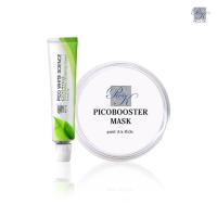 ราคา PICO BOOSTER MASK + PICO WHITESCIENCE เซ็ตสุดคุ้ม (3640480661)