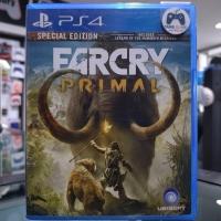 ราคา (ภาษาอังกฤษ) มือ2 Far Cry Primal PS4 มือสอง (เล่นกับ PS5 ได้ Farcry Primal) (3303961666)