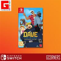 ราคา NS1 : เกม Dave The Diver - Anniversary Edition ( ENG ) (25317762119)