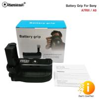 ราคา Battery Grip Shutter B รุ่น SONY A9PRO /A7RIII (18337315656)