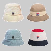 ราคา (สอบถามก่อนซื้อ) Fila รวมหมวกบักเก็ต(ของแท้100%ชอปไทย) ใส่ได้ทั้งหญิงชาย (20290619386)