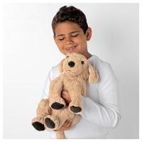 ราคา ของขวัญ [พร้อมส่ง ของแท้!!!] ตุ๊กตาหมา โกลเด้น ตุ๊กตาหมี อิเกีย IKEA นิ่มมาก (27056571405)