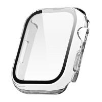 ราคา elago Clear Shield Case for Apple Watch 7, 8, 9 (41mm, 45mm) [3 Colors] เคสใสสำหรับ Apple Watch (17708693525)