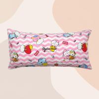ราคา ปลอกหมอน BTS21 ARMY MOTIF น่ารัก (43956367685)