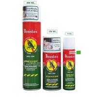 ราคา Bosisto's Parrot Eucalyptus Spray สเปรย์ปรับอากาศยูคาลิปตัส “โบสิสโต” ตรา นกแก้ว ขนาด 75 ml./150ml./300ml. (24965145065)