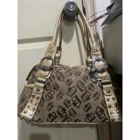 ราคา กระเป๋าสะพายมือสอง แบรนด์ยุโรป Kathy สภาพดี (25273122760)