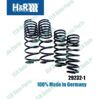 ราคา H&R สปริงโหลด (lowering spring) ฮอนด้า HONDA Accord 2.4 V-Tec ,3.0 V6 ปี 2003 เตี้ยลง 50 มิล (21064671614)