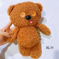 ราคา ตุ๊กตา หมี ทิม มือสอง Tim bear minion universal studio (40867798948)