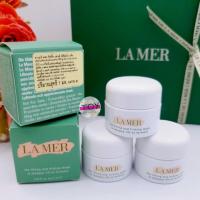 ราคา La Mer the lifting and firming mask 7 ml (17679955232)