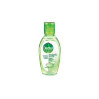 ราคา [Gift] Dettol เดทตอล เจลล้างมืออนามัย รีเฟรช 50 มล. Dettol Hand Sanitizer Refresh 50 ml.(สินค้าเพื่อสมนาคุณงดจำหน่าย) (22980237132)