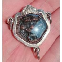 ราคา เหรียญหน้าเสือรุ่นแรก หลวงพ่อเปิ่น วัดบางพระ จ.นครปฐม (29574937567)