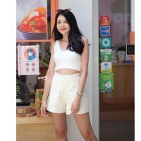 ราคา SugarMixed - Snow Shorts (3742580484)