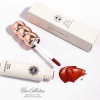 ราคา MYCA MIRROR LIP TINT (ไมก้า) ลิปทินท์กระจก คราบสเตนติดทนมาก ปากฉ่ำ แลดูสุขภาพดี (51050655192)