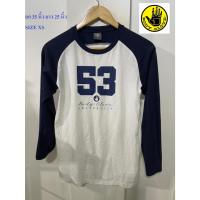 ราคา ฺBody Glove#บอดี้ โกรฟ เสื้อยืด อก 35 นิ้ว ยาว 25 นิ้ว SIZE XS สภาพดี ไม่มีตำหนิจ้า (29538908796)