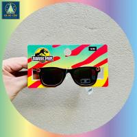 ราคา [เกนยูนีน] แว่นตากันแดดเด็ก ไพรมาร์ก ครบไซส์ตั้งแต่ 0-7 ขวบ กรอบยืดหยุ่น กันยูวี ใส่สวยมาก ป้ายมาตรฐาน ออธ เต็ (41958845862)