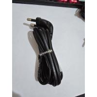 ราคา ปลั๊กไฟทีวี samsung ของแท้ใหม่ 1.5 เมตร (25591741620)