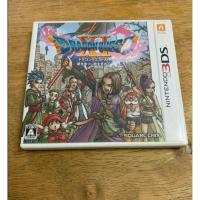 ราคา Dragon Quest XI เกม 3DS ตลับแท้ ญี่ปุ่น, #3DS, #Nintendo 3DS (20939905328)