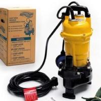 ราคา MITSUBISHI ปั้มแช่ไดโว่ 1.5" นิ้ว 250w มีลูกลอย รุ่น CSP255SA ปั๊มจุ่ม เสื้อเหล็กหล่อมิตซูบิชิ CSP-255SA (2308472939)